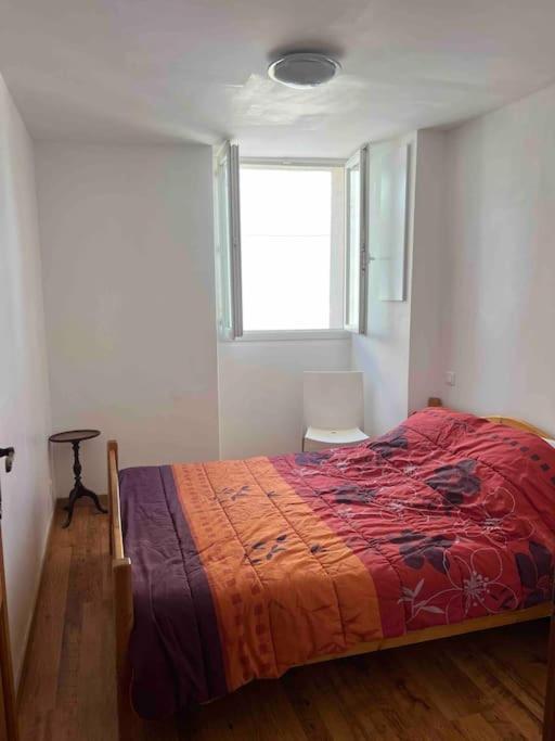Appartement Dans Maison De Village Piana  Exterior photo